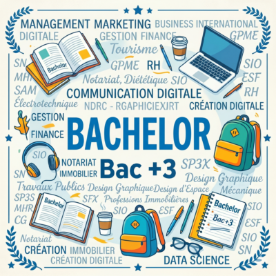 Bachelor