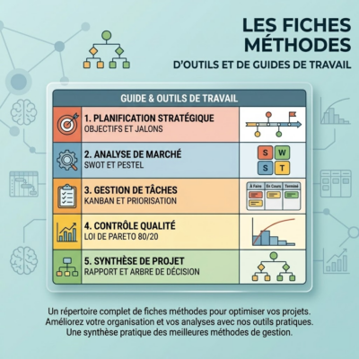 Fiches Méthodes