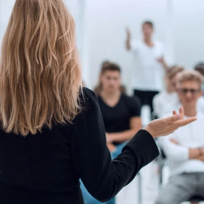 Formateurs