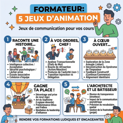 Jeux de com' #2