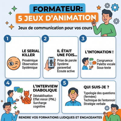 Jeux de com' #1