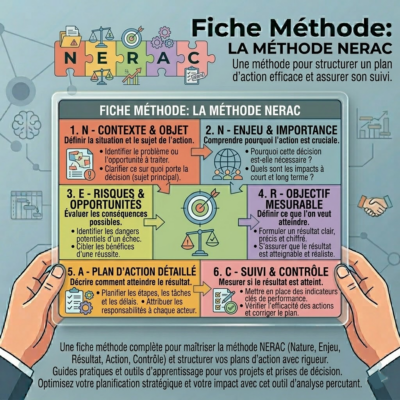 Fiche méthode 11 : Méthode NERAC