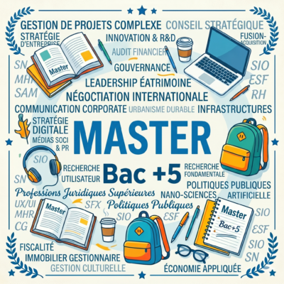 Master