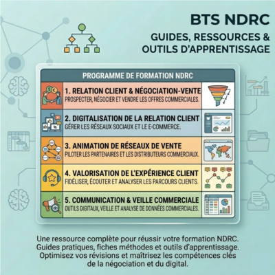 NDRC