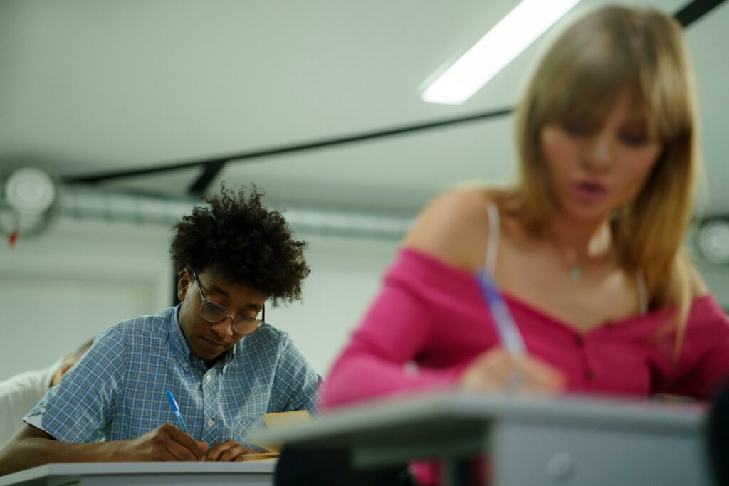 Etudiants