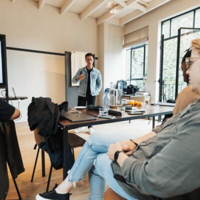 Formateurs